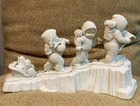 New ListingDepartment 56 Snowbabies: Climb Every Mountain 1996, 21599 of 22,500 pieces