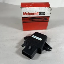 Genuine Ford Manifold Air Pressure Sensor OEM Part #E6EF-9F479-A2A New Old Stock