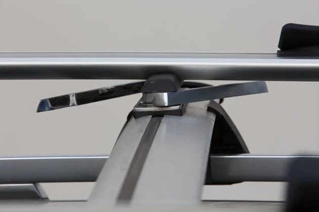 Whispbar WB200 Suporte para Garfo para Bicicleta, Bloqueável, Montagem no Teto - Excelente como está - Imagem 4 de 4