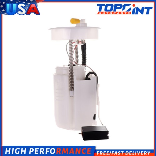 Electric Fuel Pump For Acura TSX 2009-2014 l4 2.4L Petrol Sedan - Picture 4 of 10