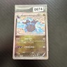 Japanese - 1st Edition - Zweilous - 082/093 - 2013 - Pokemon Card - EBB