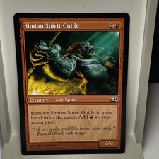 Simian Spirit Guide Planar Chaos Regular MTG TCG CARD NM