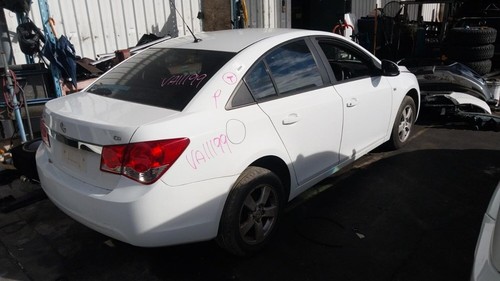 Holden Cruze Jg-Jh 1.8 F18d4 Petrol Engine - Picture 4 of 5