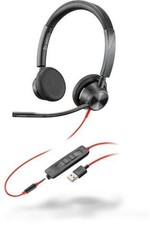 Plantronics 213938-01 Plantronics Blackwire 3325