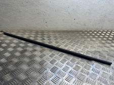 Mercedes-Benz GL X166 2018 Vorne rechts Beplankung Türleiste Zierleiste vorne