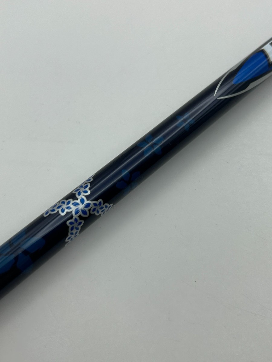 Mitsubishi Diamana BLUE TM50 Stiff Driver Shaft 44.25 in