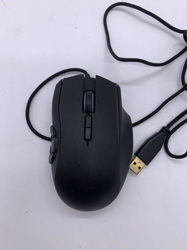 Razer Naga Hex V2 Wired Gaming Mouse RZ01-0160 - Picture 3 of 6