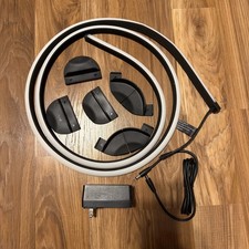 Philips Hue 55  Smart TV Gradient Light Strip White and Color LED No Power Adapt