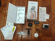 Insta360 GO 3 Action Camera (128GB) English language