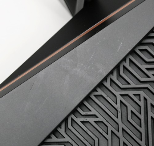 ASUS ROG Rapture GT-AX11000 Tri-Band Wi-Fi Gaming Router - Picture 4 of 8