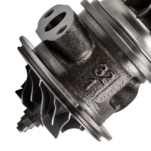 Turbolader Chra for Opel 1.7CDTI Z17DTH 49131-06007 Meriva Corsa Combo NEU - Picture 6 of 11