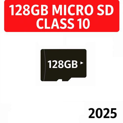Karta pamięci Micro SD TF Class 10 High Speed LOT 2GB 4GB 8GB 16GB 32GB 64GB 128GB - Zdjęcie 9 z 11