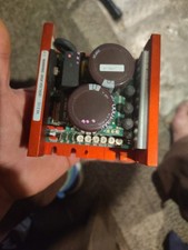 Variable Speed Controller 1hp Single Phase Kdlf-23d