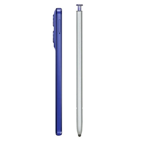 Stylet tactile de remplacement OEM Motorola Moto G Stylus 5G (2025) XT2517 stylet S Pen - Photo 3 sur 4