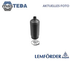 37607 01 FALTENBALGSATZ LENKMANSCHETTE VORNE LEMFÖRDER NEU OE QUALITÄT