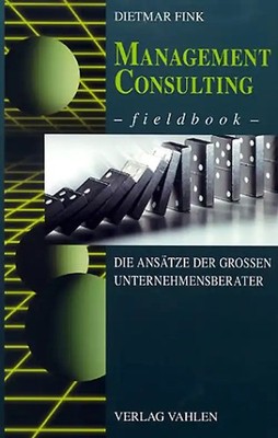 Management Consulting Fieldbook