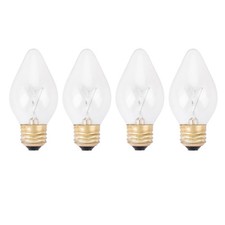 Hatco 02.30.043.00 Specialty Light Bulbs for Commercial Heat Warmers 4-Pack