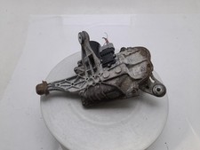 RENAULT SCENIC Wiper Motor Front 2009-2016 5 Door MPV