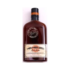 18.21 Man Made 3-in-1 Body Hair Face Wash – All-in-One Cleanser, Multiple Scents