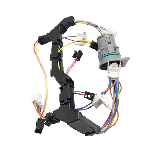 Transmission 6-Speed Wire Harness 2006-09 For Allison 1000/2000 For GM 29543336 - Picture 2 of 12