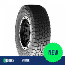 1 X New - 265/65R17 Falken Rubitrek A/T 116T