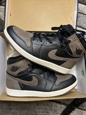 Size 10.5 - Jordan 1 Retro High OG palomino