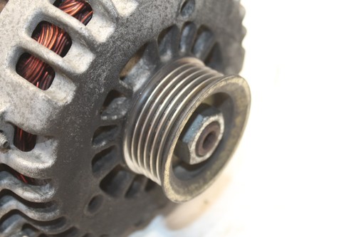 2003 2004 2005 HUMMER H2 6.0 ALTERNATOR - Picture 3 of 5
