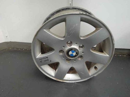 felge für BMW SERIE 3 - E46 1997 - 2003 - TOURING BERLINA 2.8 328I MT 139572 - Picture 2 of 12