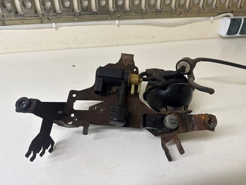 Volkswagen Transporter - Caravelle T5 2009 Diesel 96kW 1K0906627 UTG18166