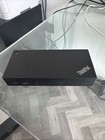 Stacja dokująca Lenovo ThinkPad USB-C Dock Gen 2 do 60W zasilania