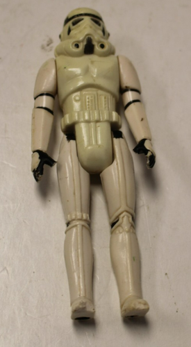 Kenner Star Wars IMPERIAL STORMTROOPER (1977) 3 3/4" Figure, Loose
