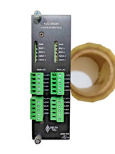 **NEW* Delta Tau 603398-103 ACC-24E2A UMAC Turbo 2-Axis Analog Servo Interface