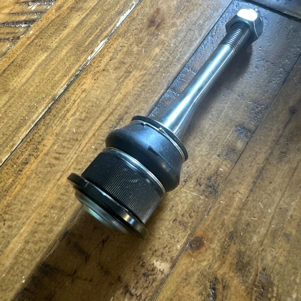 Brazo de control inferior delantero interior rótula para BMW E30 325iX iX AWD Foto 3 de 4