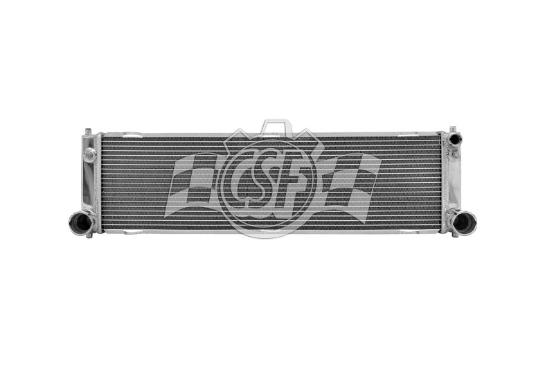 Porsche 911 GT3 Radiator