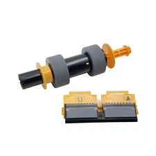 Feed Pickup roller separation pad for Kyocera 4125 3212i 4012i 4020i 4132 4226