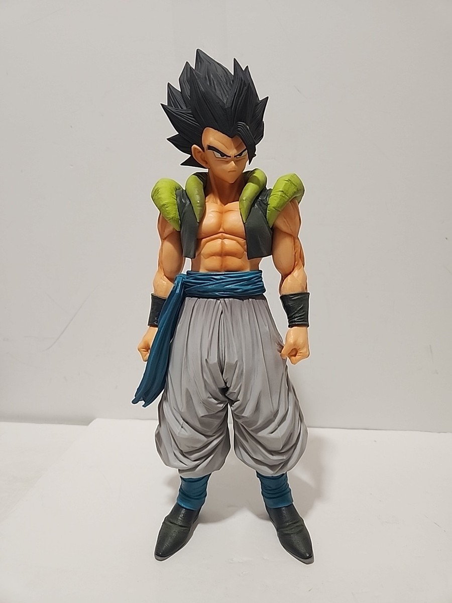 Authentic Dragonball Super Master Stars Piece SMPS The