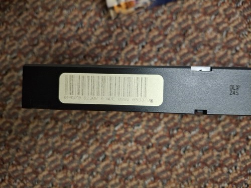 Back to the Future Trilogy (VHS, 2002, 3-Tape Set) re-releases, no box - Picture 5 of 13