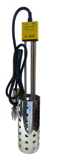 GESAIL 1000W Submersible Bucket Heater w/ Thermostat 05-742G GELAI-002 120V