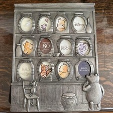 Classic Pooh Photo Frame