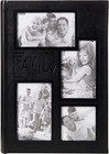 Pioneer Photo Albums Da-300Col Album, Black