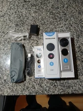 Langie Portable Electronic Translator Comet 2 Way 52 Language LT-52 FREE SHIP