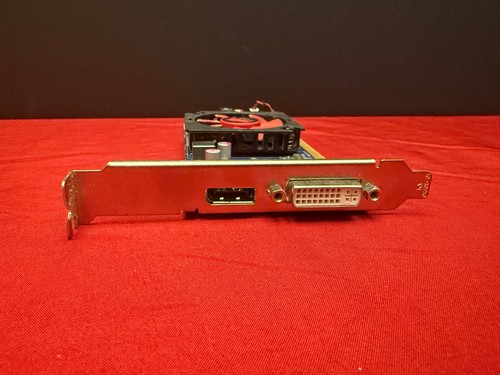 Used AMD Radeon ATI-102-C26405 Graphics Video Card 0VVYN4 - Picture 3 of 8