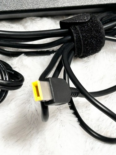 Original Lenovo 170W 20V 8,5A ADL170NDC2A Netzteil Gelb USB TIP Netzteil - Bild 3 von 6