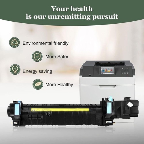 Fuser RM15550 for For color Printer Series CP4025 CP4525 CM4540 M680 110V - Photo 7/10