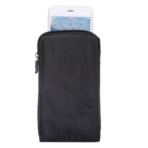 Bolso billetera a rayas multifuncional para Sony Xperia E4, E2104... - Imagen 3 de 30
