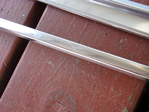 1978 78 Dodge Adventurer SE Dash Trim Woodgrain 2 pc OEM Power Wagon Truck 77 79 - Picture 12 of 12