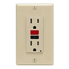 15a Iv Soft Gfci Outlet