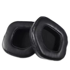 Memory Foam Ear Pads Cushion Cover Earmuffs for ALIENWARE AW988 Wireless Headset