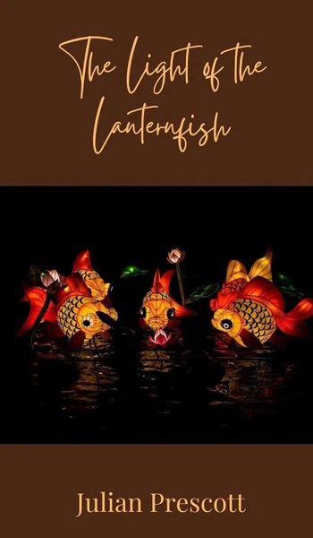 Julian Prescott | The Light Of The Lanternfish | Buch | Englisch (2025)-image