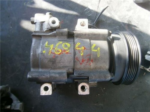 air conditioning compressor for HYUNDAI SONATA (Y4) 2.5I V6 GLS 46944
